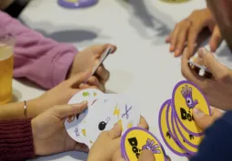 Sabato una 12 ore di giochi da tavolo